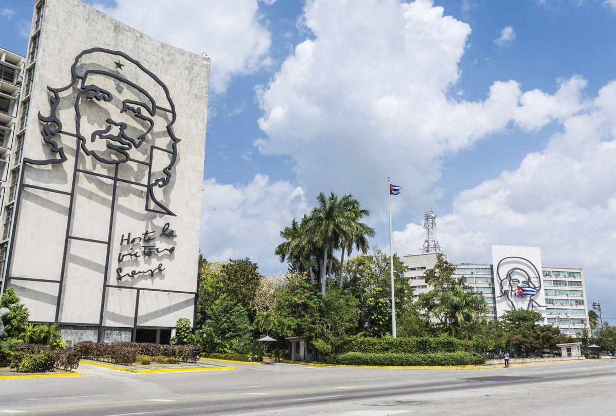 全球唯一可持续发展国家:被美国欺压58年,医疗