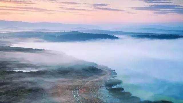  宁武天池：中国神奇小城，藏有5大千古之谜，令无数驴友叹为观止！