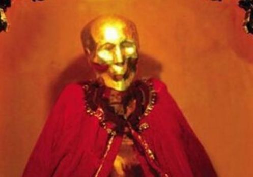 九华山唯一肉身女佛像,圆寂5年后肤色与常人无异,至今都没腐烂