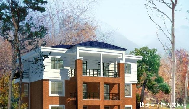 农村自建房要多少钱费用分析大全！