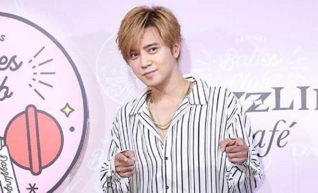 脸色发青 罗志祥第一时间回应 打脸吸毒传闻