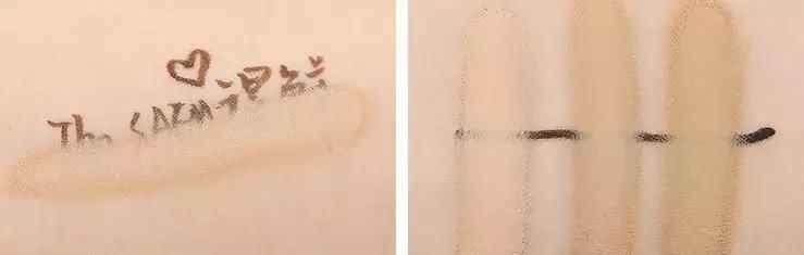 这些不到50元的彩妆惊艳到我了！实力真不输大牌！