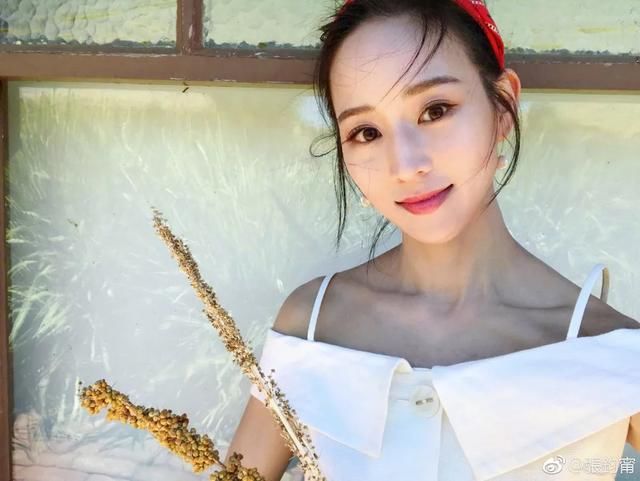 36岁的她是娱乐圈的一股清流 高颜值+高学历却很低调 这般岁月静