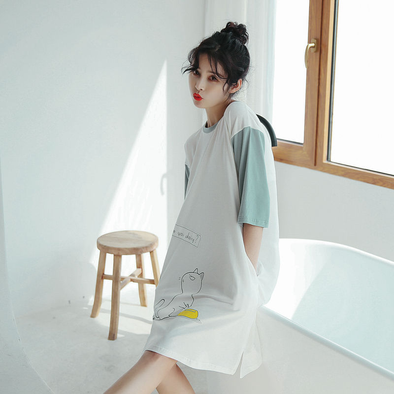 被称为会呼吸的睡衣，清爽舒适又透气，让睡觉更加安稳