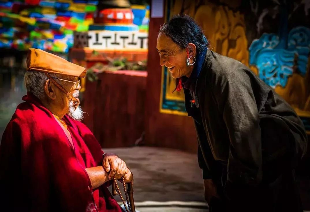 它只是川西的一个小镇!论美却惊艳整个四川!