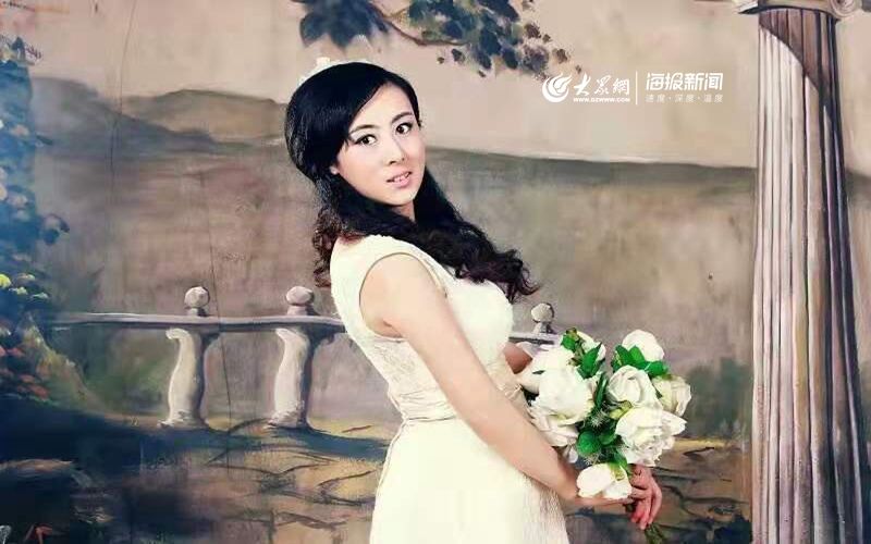  剪掉：剪掉美丽长发 披上逆行战衣 胶州医护姊妹花奔赴一线