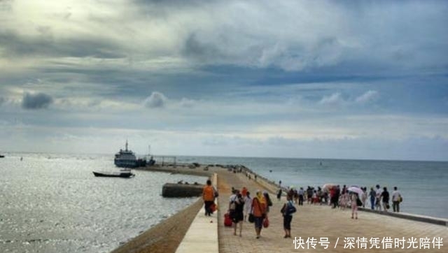 广西最美海岛涠洲岛，却被不少人吐槽，你给我一个去涠洲岛的理由
