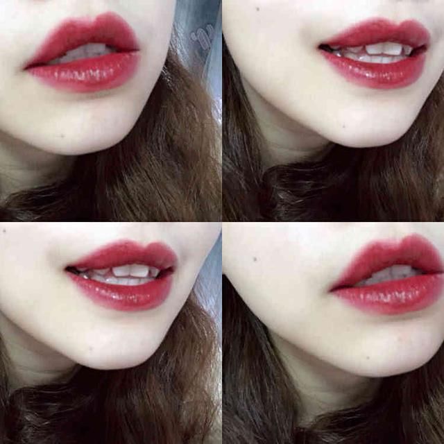 推荐5支大牌滋润显白的口红：这些显色度超强的口红色号极美！