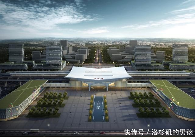湖北最“郁闷”的城市，明明建有高铁站却无人坐，如今又新建一座