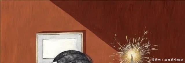 『喜欢』心理测试:你更喜欢下面哪个图案?测出你该如何突破自我