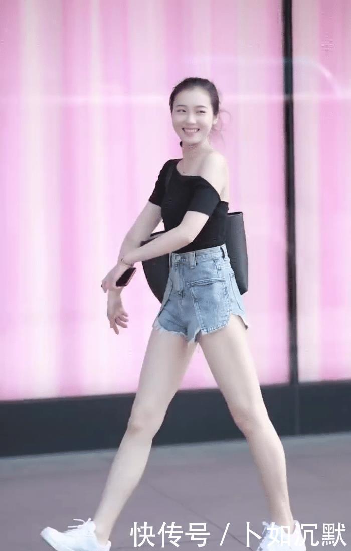  「子弹」美女发的“子弹”，我“中枪”了！美女发的“子弹”，我“中枪”了！