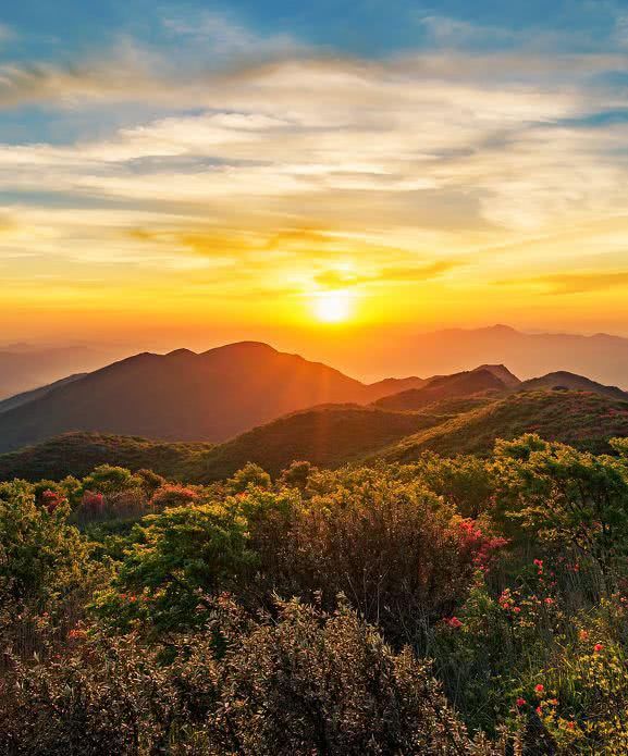 『古城』湖南！有1000种理由爱上它！