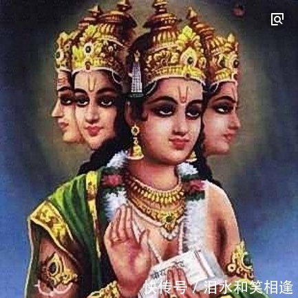 为何佛教在印度待不下去？ 看看印度教的教义和理念, 就明白佛教