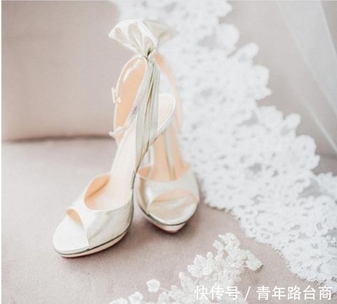 『同名品牌』婚鞋跟婚姻一样要慎重挑选!女孩绝对要知道9个婚鞋品牌