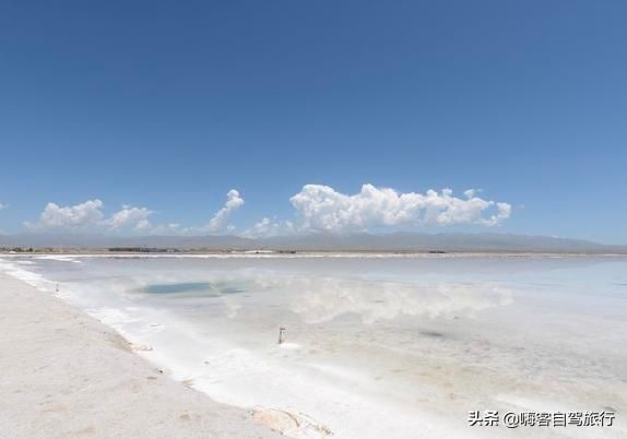 人一生必去的55个地方-茶卡盐湖青藏高原风光自驾游