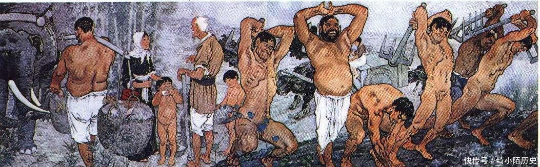 河南面积最小的市，曾是夏朝都城