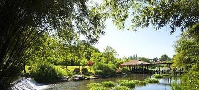 李贺浓淡相宜的诗作，全文共有14个意象，美得令人心醉