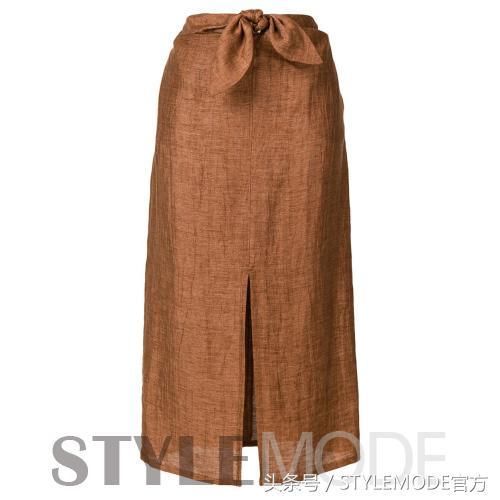 夏日时髦小心机，少女心的蝴蝶结无处不在！