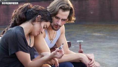 墨西哥最性感女毒枭，拥有两百万粉丝，包养几十名情夫！