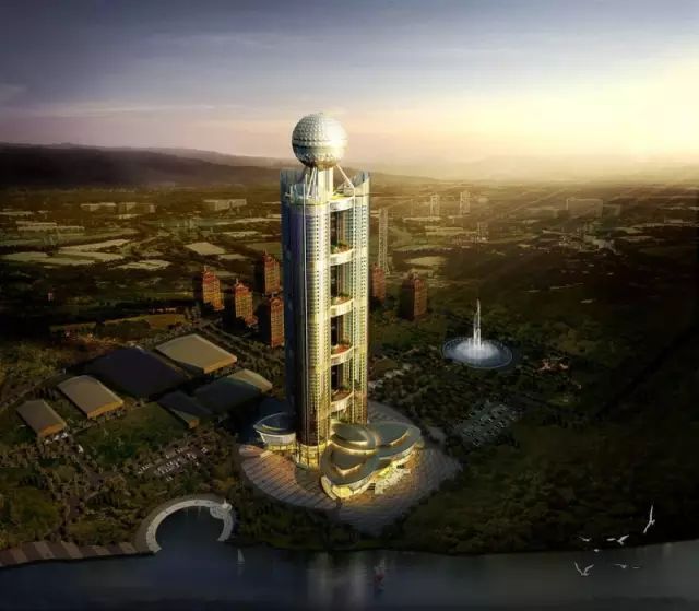 中国最有钱的5个村庄!不可思议!