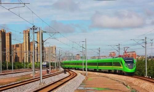  「季度」铁路“10.11”实施第四季度列车运行图，宁启铁路首次全