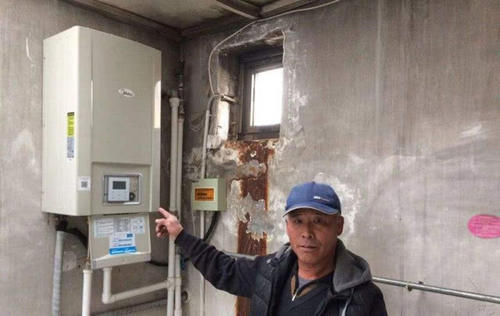  安装：农村安装天然气，每户最高补贴2700，可为啥不受农民待见