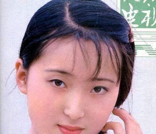  #老照片#陈晓旭这么美原来她有一个高颜值妈妈几张老照片看尽她简短一生