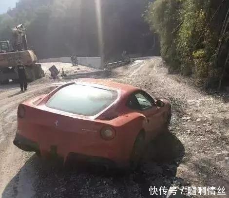 川藏线上“弃车”成堆，如今当地人却不敢捡走游客看车标就懂