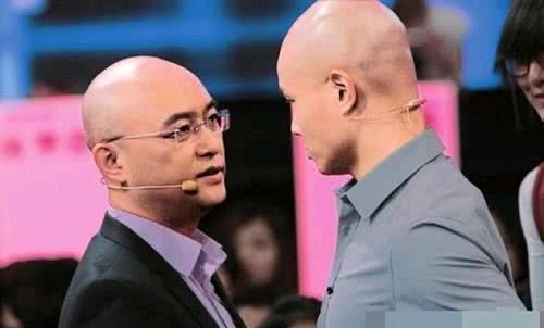  「业务」你侮辱维纳斯并带走窦文涛了吗？现在乐嘉的业务发展缓慢？