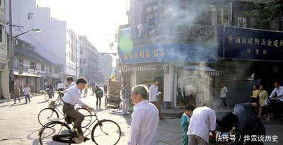 1996年中国人的幸福生活，有温度的时代，每一张都充满回忆