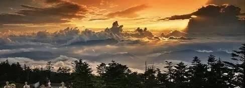 「慢慢」中国212个AAAAA景区全在这里, 存起来, 慢慢走完!