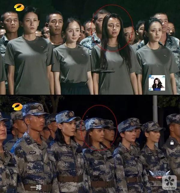 护肤｜雪莉发自拍白成一道光，但那些曾是黑皮肤的女明星是如何变