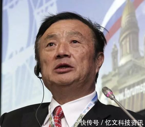 美国为何如此惧怕华为?中国可以没有阿里巴巴