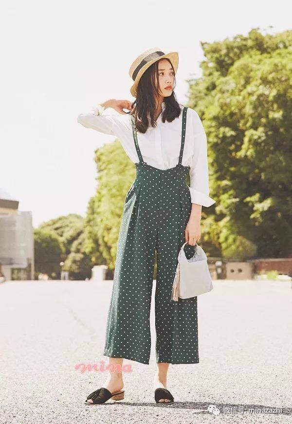 再也不愁没衣服穿！改变风格即可拥有的8大全新迥异造型 每一套都