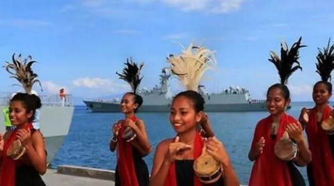 2018最新免签&落地签清单,护照又值钱了!