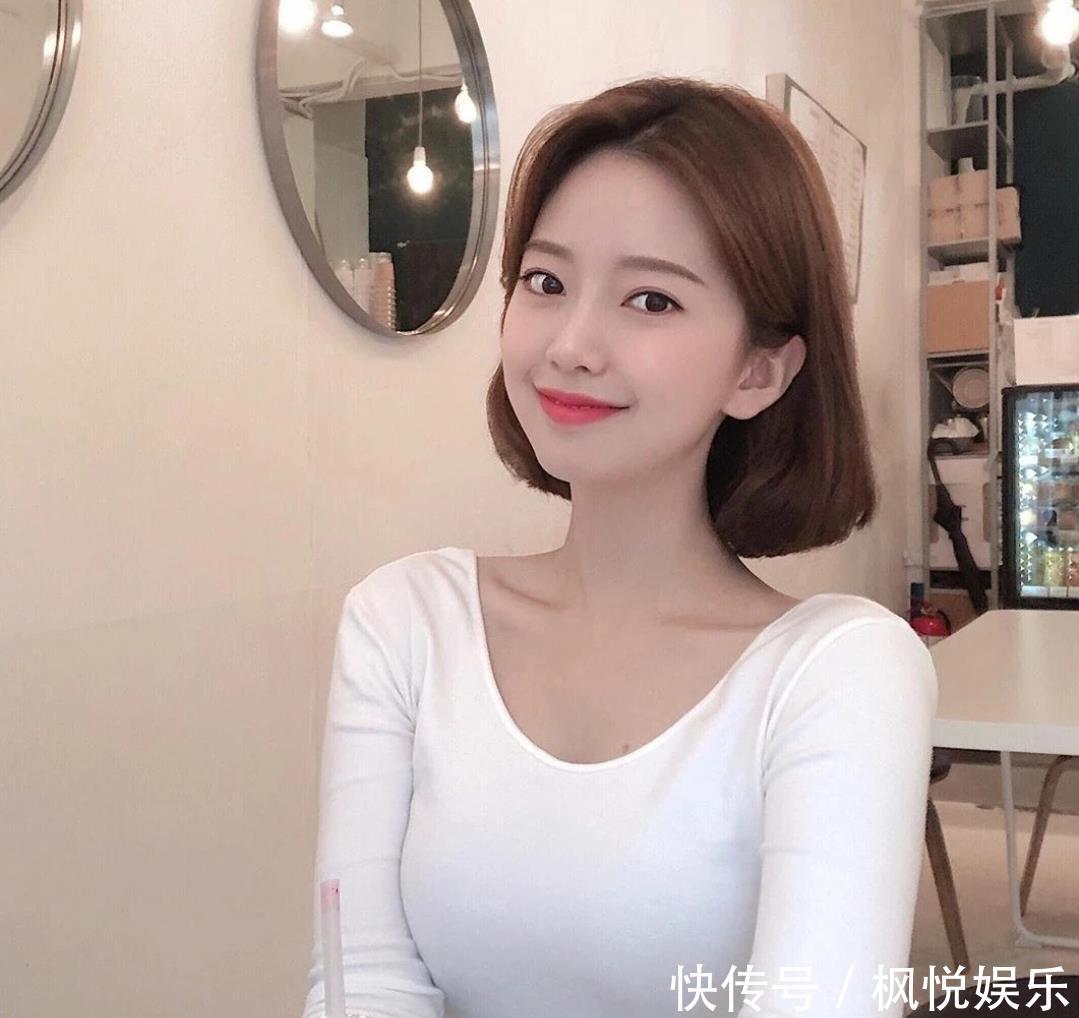 『特别』女发无论怎么剪,让人过目不忘的恐怕只有这几款,减龄时尚真优雅