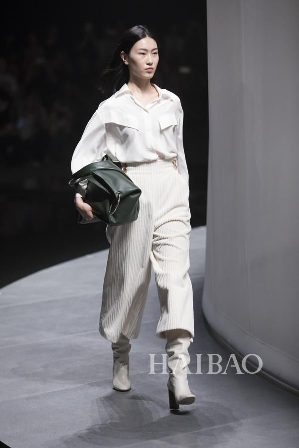 Massimo Dutti联袂天猫拉开亚洲第二场时装秀帷幕，为庆祝全新“