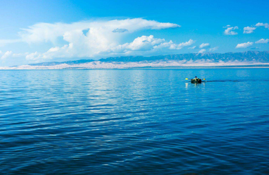 中国有6个绝美景区，正在逐渐消失，再不去就要没有了