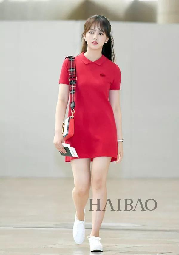 围观| 韩佳人私下要更美!秀智怎么做到秒瘦的?