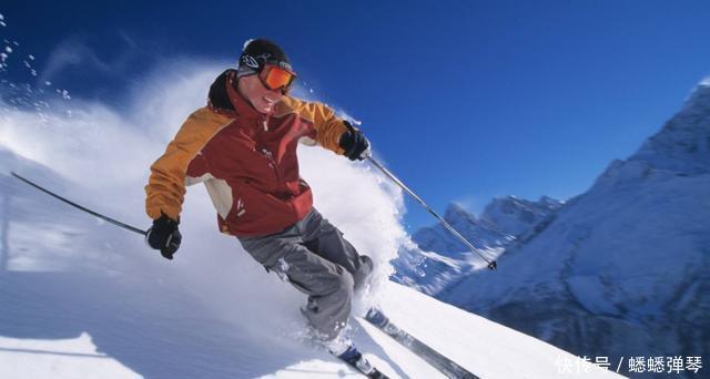 又是一年冬季,去雪乡旅游应该怎么玩?这些项目可以体验下!