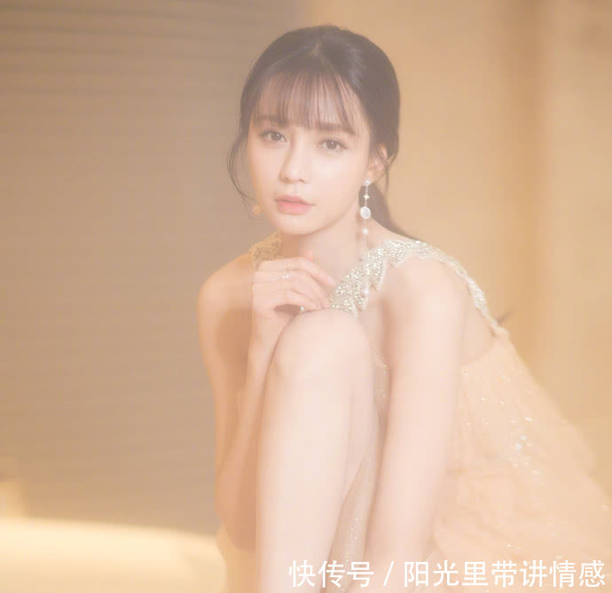 沈梦辰致歉模仿张嘉译，网友不买账拿伤病开玩笑不该道歉吗