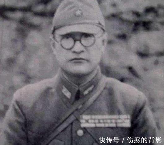 #部队#中国军队击毙的首位日军师团长,死法窝囊不能说,33年后才曝光