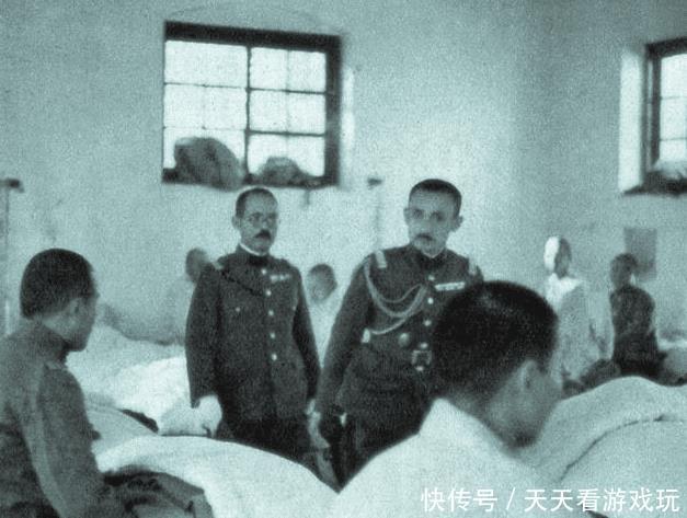 【老照片】一组80多年前的老照片,还原日寇统治下的北平城