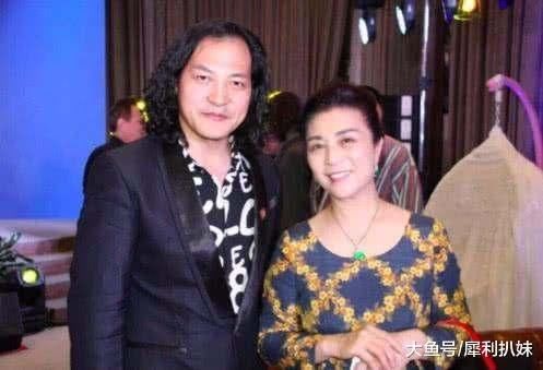 女儿备受负面争议,范冰冰妈妈首次表态:不想让其他人评论!