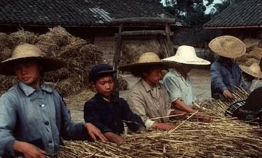  『社会』历史老照片 八十年代社会生活照, 虽不富裕但淳朴真实