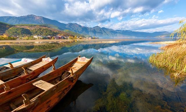 一生必带另一半去的8个地方，去过4个就可以结婚了