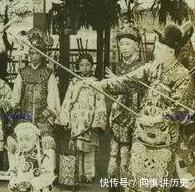  [百姓]大清灭亡前, 民间发生三件怪事, 预示了清王朝走向末路