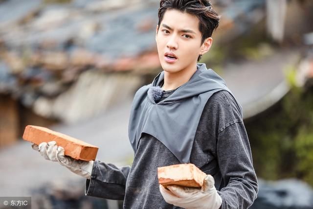 吴亦凡胜诉获赔三万！网友：造谣成本太低