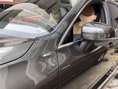  分享：性价比表现令人满意？沃尔沃XC60车主2510公里用车口碑分享
