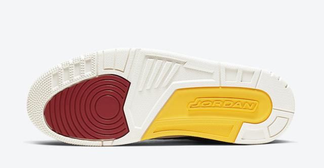  确切：确切发售日期来了！Air Jordan 3「动物园 2.0」官图释出